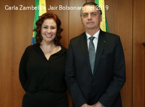 Bonelli accusa il governo italiano di complicità per la scomparsa della deputata brasiliana latitante in Italia